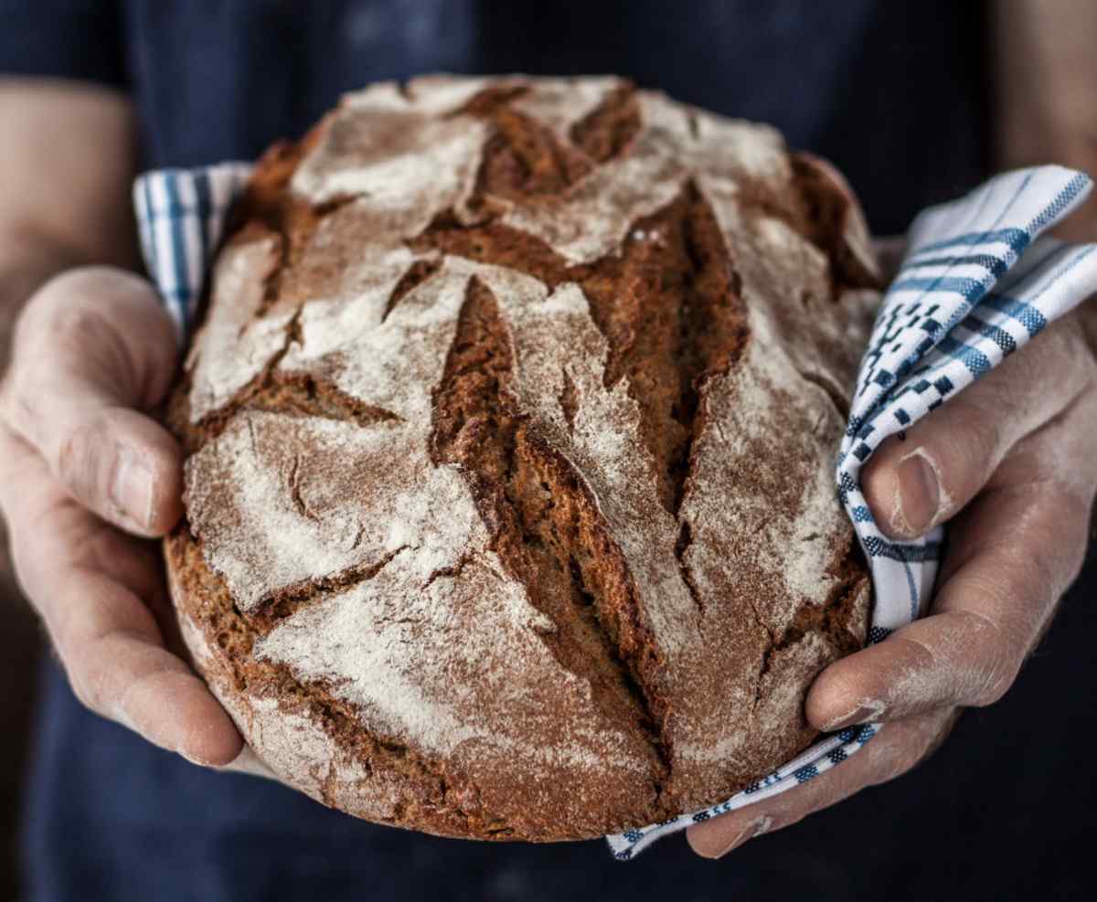 No-Knead Bread